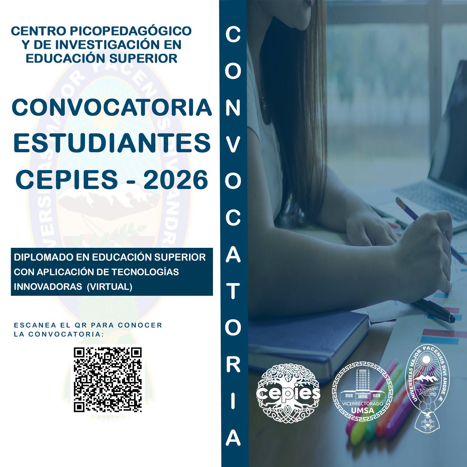 Convocatoria